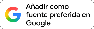 Añadir Zenit como fuente preferida en Google